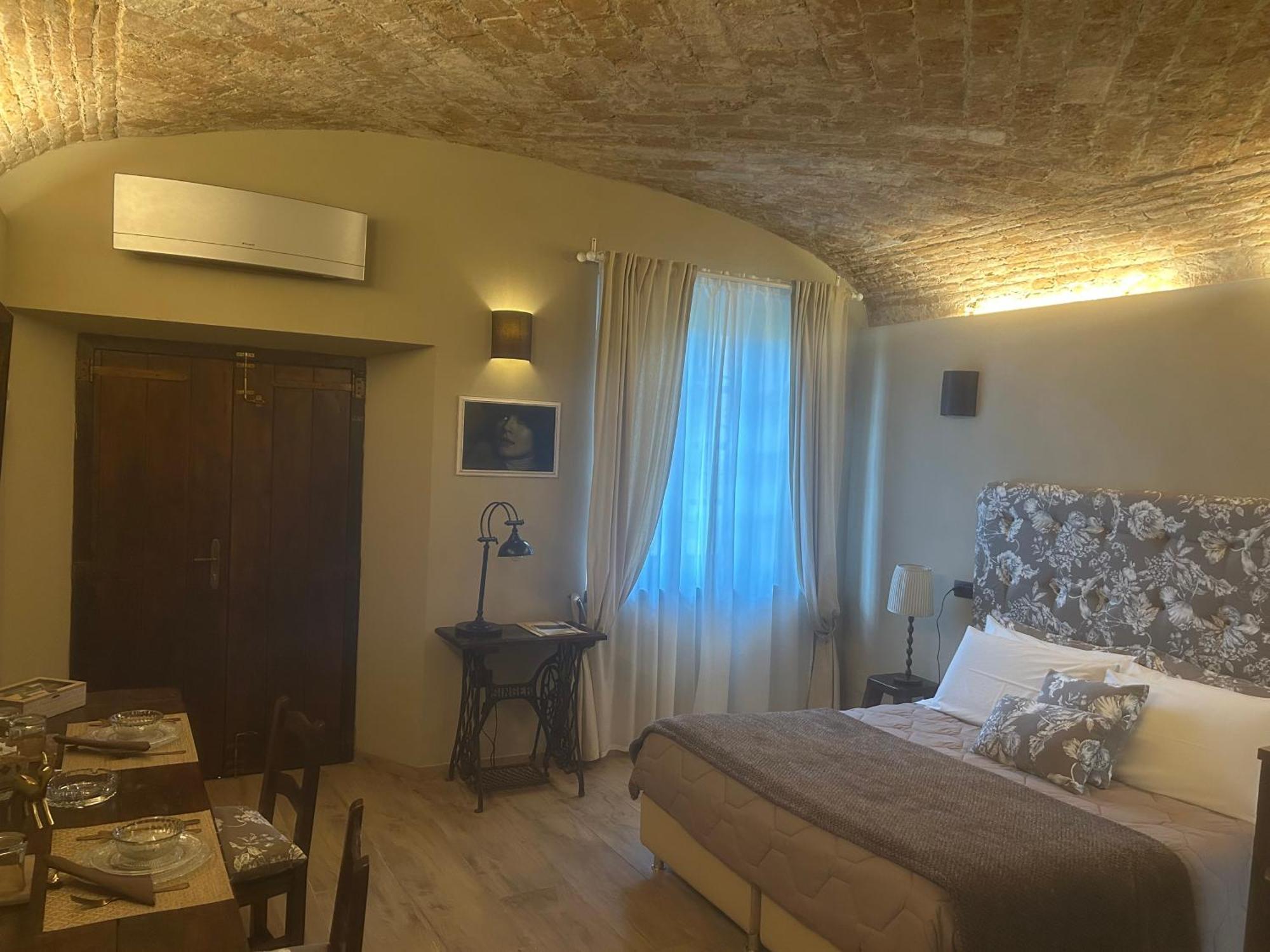 Corte Degli Angeli Agriturismo Busseto Exterior foto