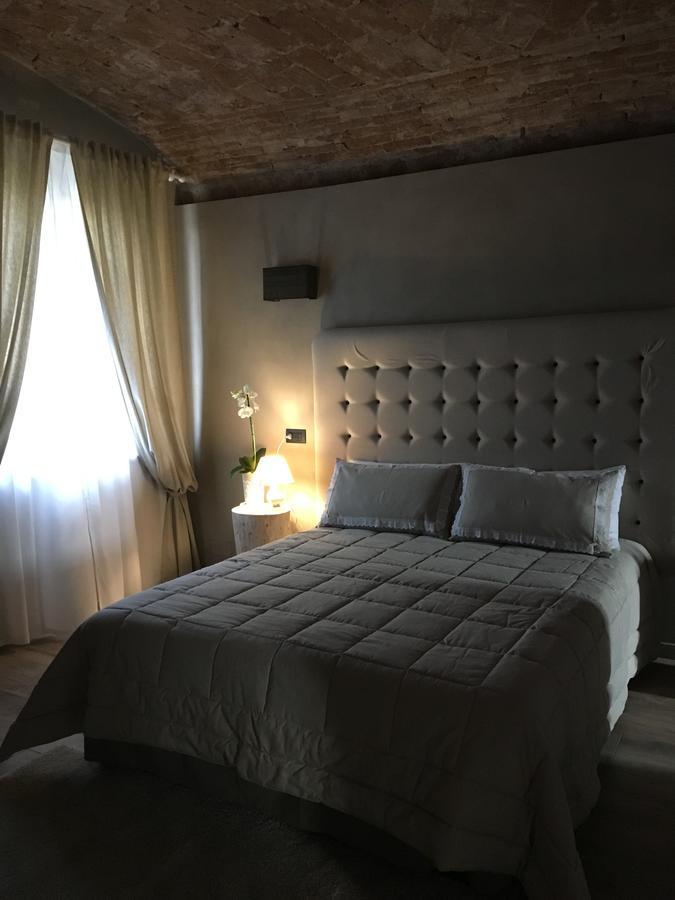 Corte Degli Angeli Agriturismo Busseto Exterior foto