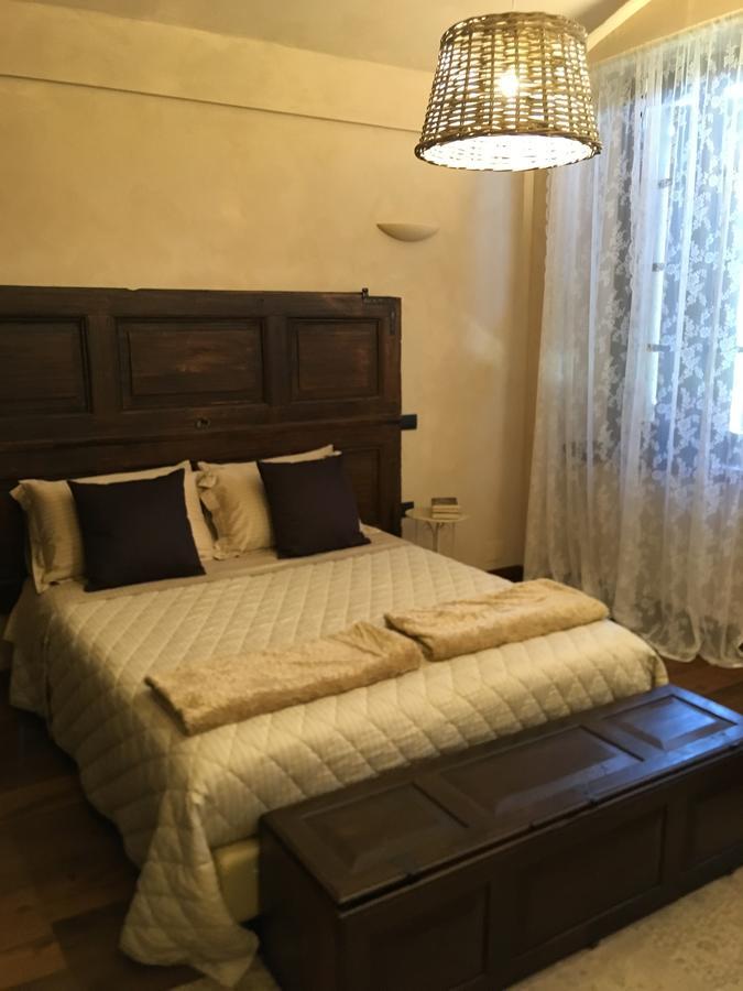 Corte Degli Angeli Agriturismo Busseto Exterior foto