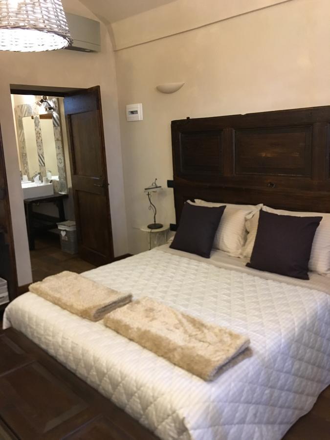 Corte Degli Angeli Agriturismo Busseto Exterior foto