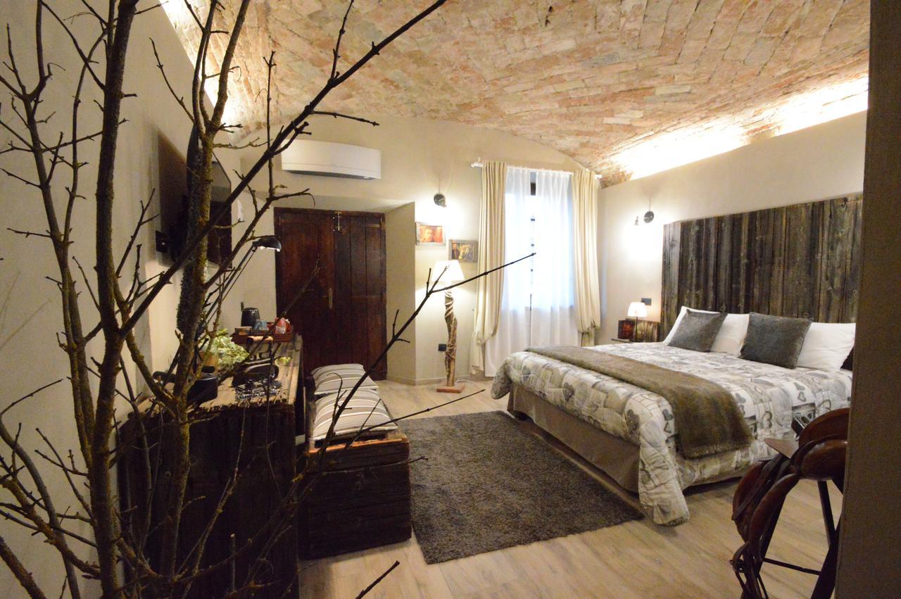 Corte Degli Angeli Agriturismo Busseto Exterior foto